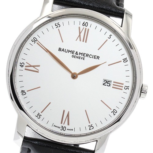 Baume mercier classima - &,
