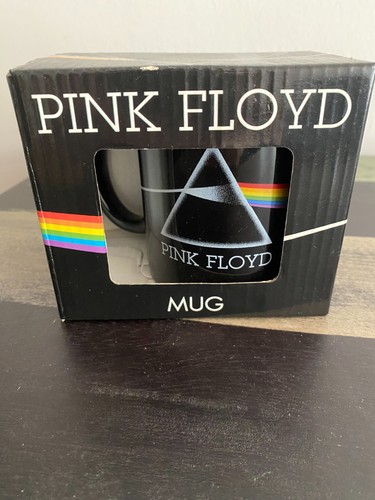 Pink floyd tasse - floyd, of