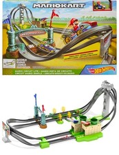 Hot Wheels Mario Kart Circuit