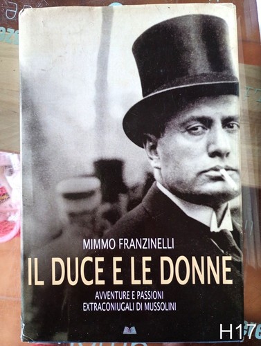 Duce donne di - le,