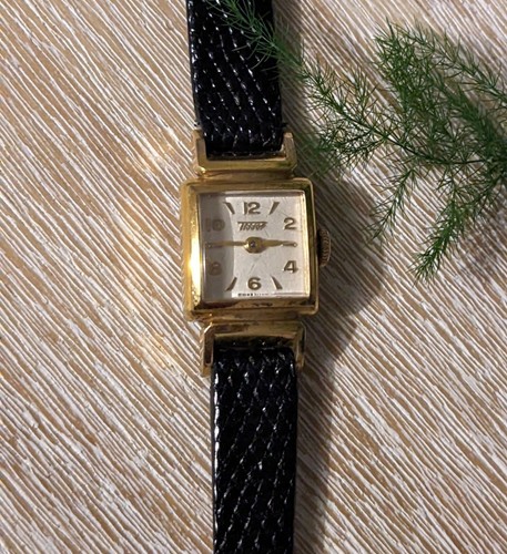 Orologio polso vintage - polso,