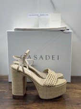 Casadei Sandalo Goldeneye Isa