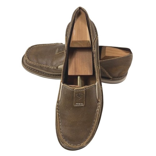 Mocassini donna ariat cruiser - donna,