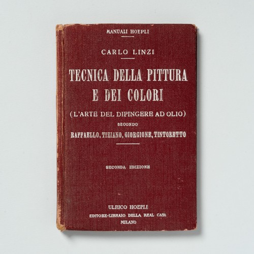 Linzi carlo tecnica - linzi,