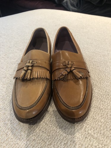 Mocassini slip barker - mocassini,