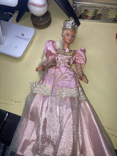Barbie lotto raperonzolo - lotto, 2