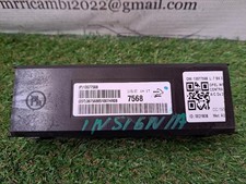 CENTRALINA ARIA CONDIZIONATA