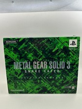 Metal gear solid 3 snake eater