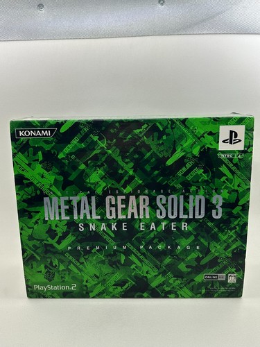 Metal gear solid snake - gear, 3