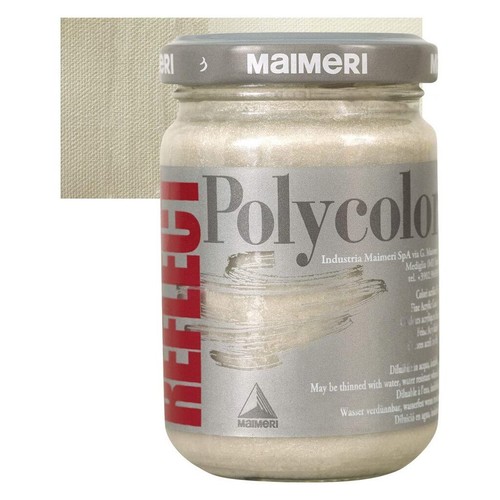 Colore acrilico maimeri - colore,