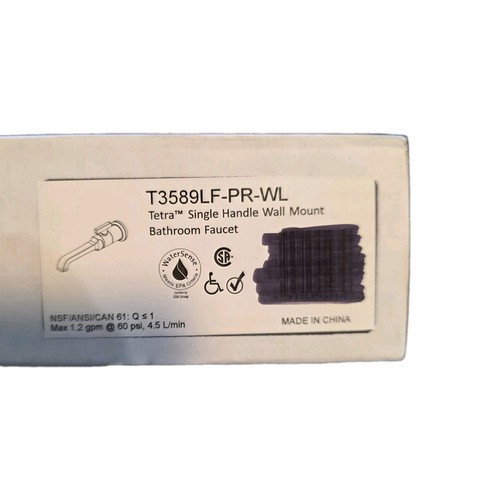 Delta t3589lf tetra - t3589lf-pr-wl,