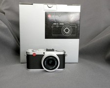 Leica X2 fotocamera digitale