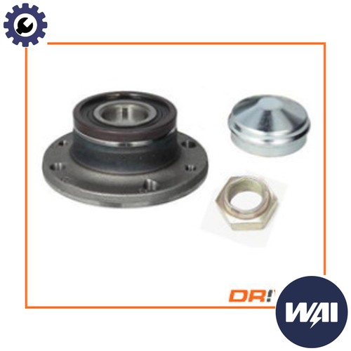 Kit cuscinetti ruota - kit,