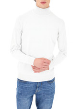 Yes Zee maglia dolcevita uomo