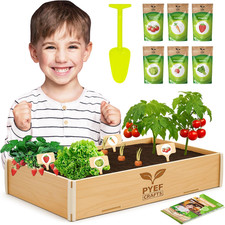 Kit Giardinaggio Bambini  -