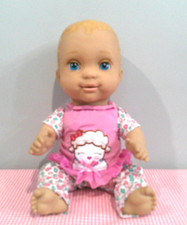 Adorabile bambola interattiva