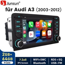 Autoradio Android Apple