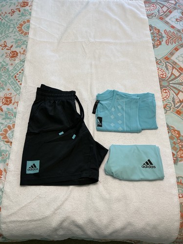 Kit canottiera pantaloncini - kit, e