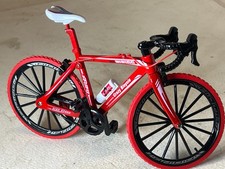 Miniatura Modellino Bicicletta