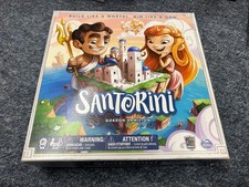 Spin Master 6040699 Santorini