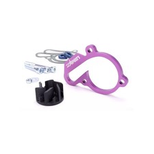 Kit pompa acqua maggiorata