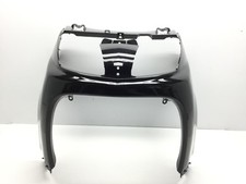 CARENA SCUDO ANTERIORE NERO