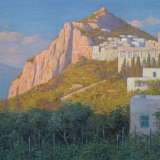 Willem Welters Capri Italia