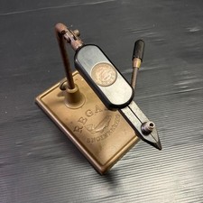 REGAL ENGINEERING Fly Tying