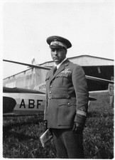 A6789) AVIAZIONE, CAPODICHINO