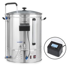 Bollitore mosatore birra - bollitore,