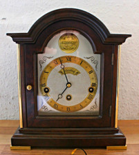 ANTICO OROLOGIO DA CAMINO