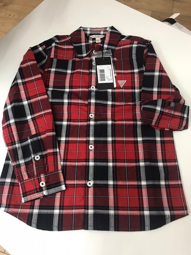 Camicia bambino junior - bambino, a