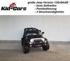 Auto elettrica per bambini