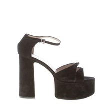 IDEE DE POINTE women's shoes
