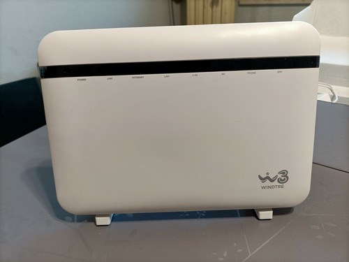 Windtre hub modem zyxel - windtre,