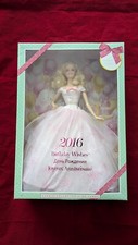 Barbie auguri compleanno - barbie,