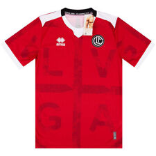 4800/934 ERREA FC LUGANO