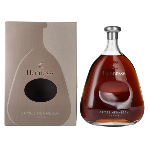 Hennessy james cognac - hennessy,