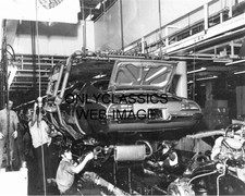 1970 PONTIAC FIREBIRD CATENA