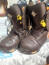 Scarponi snowboard donna 35