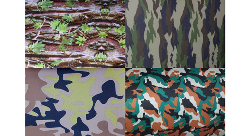 Tessuto neoprene - , a