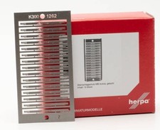 HERPA - Protezione antischegge
