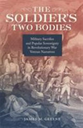 Soldier two bodies - soldier's,