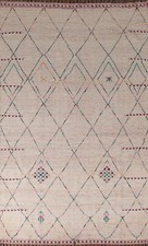 Marocchino Lusso annodato a