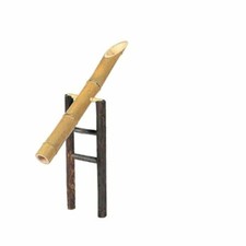 Shishi Odoshi spaventa cervi