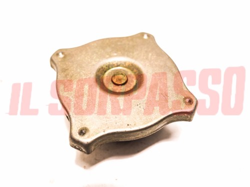 Tappo radiatore fiat - tappo, 850