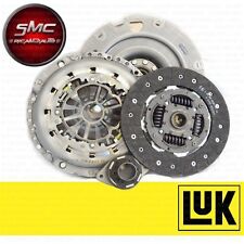 KIT FRIZIONE LUK AUDI A4 Avant