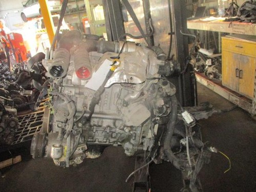 Motore completo ford fiesta - completo,