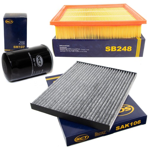 Kit diagnosi auto set filtri - diagnosi,