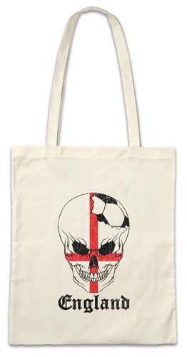 Borsa shopper inghilterra - shopper,